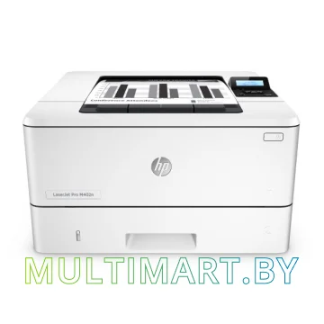 Принтер HP LaserJet Pro M402dne (C5J91A) картинка 2